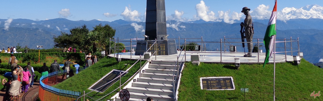 Darjeeling Gangtok Tour