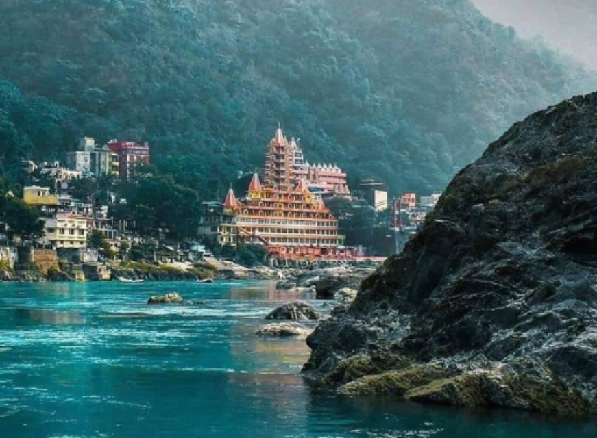 Complete Uttarakhand Tour