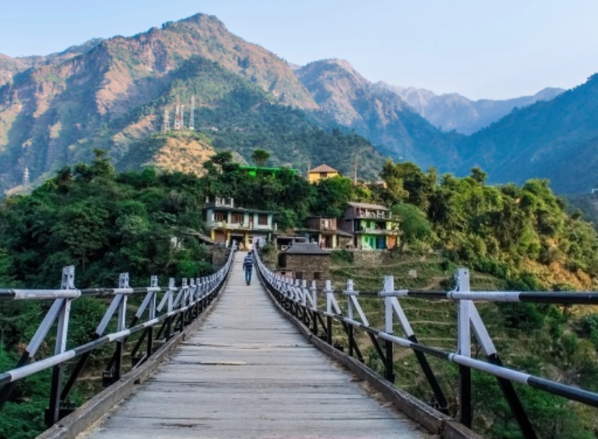 Complete Himachal Tour