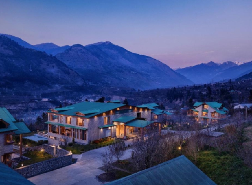 Himachal Tour with Amritsar