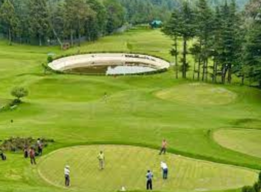 Himalayan Retreat with the Oberoi Resorts