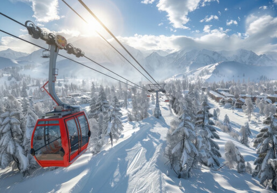 Splendid Kashmir Tour