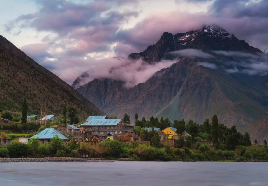 Srinagar Leh Manali Bike Trip