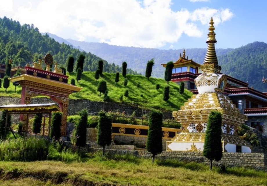 Assam Arunachal Tour